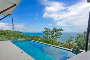 Sky Villa - Panoramic sea view